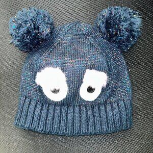 5 for $10 Girl's stocking cap Size 2-5T